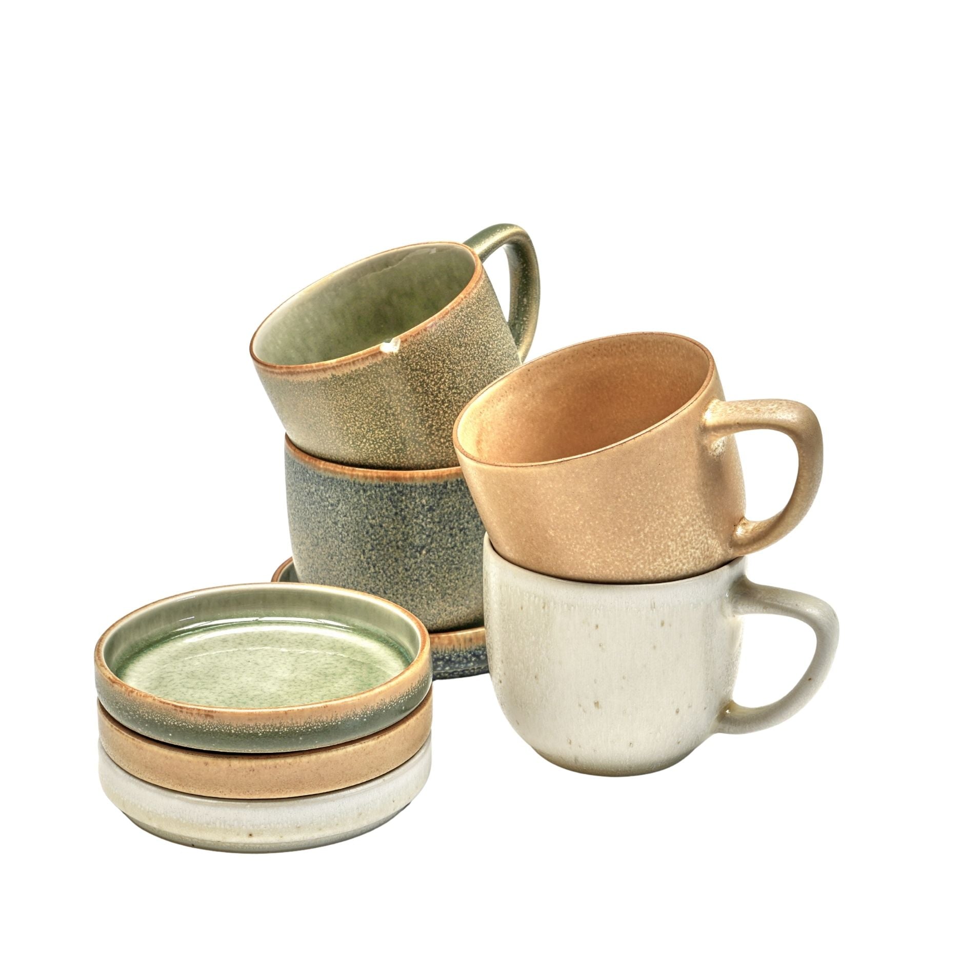 Gourmet Stone II Espressotasse